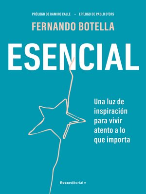 Esencial - ebook